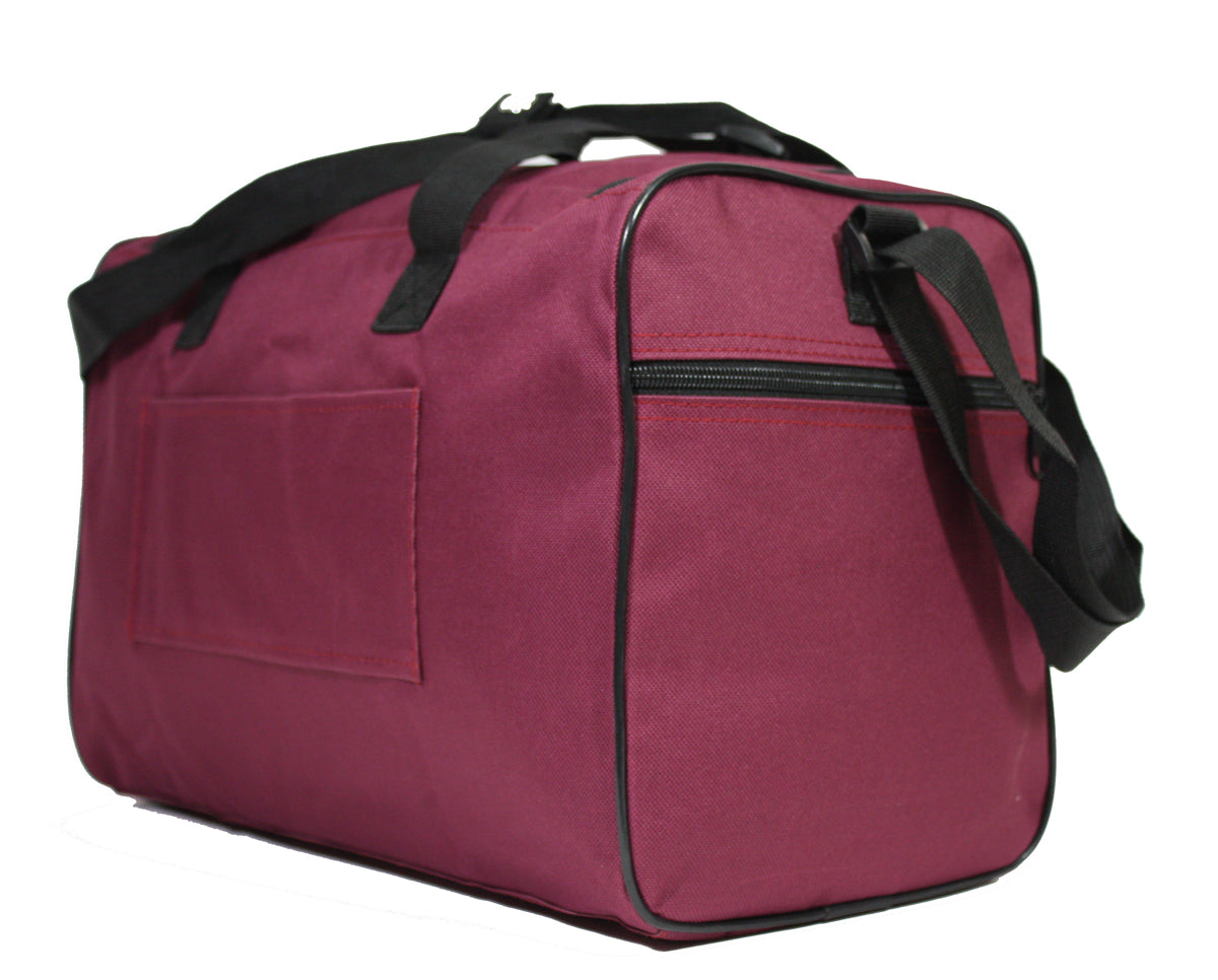 Handbagage ryanair 40x20x25 maximum size Kofferkopen.nl