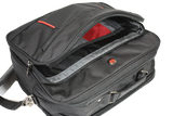 Kofferkopen.nl - Wizz air tas/koffer 40x30x20 cm - Handbagage - 