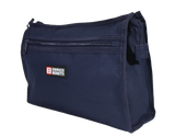 Kofferkopen.nl - Toilettas blauw voordelig - accessoire - 