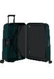 Koffer Samsonite geschikt voor 20 t/m 25 kg