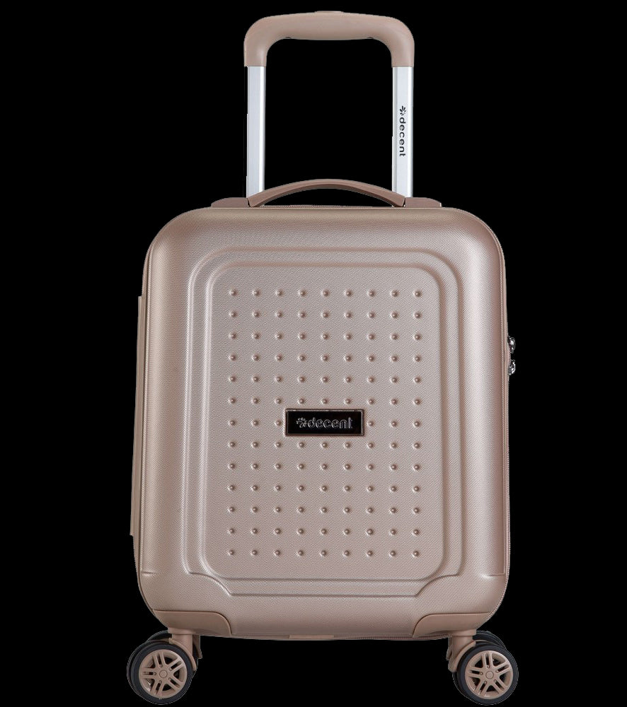 Easyjet koffertje handbagage afm: 42x32x20 cm