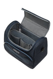 Beautycase ( soft) Blauw AT by samsonite