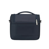 Beautycase ( soft) Blauw AT by samsonite