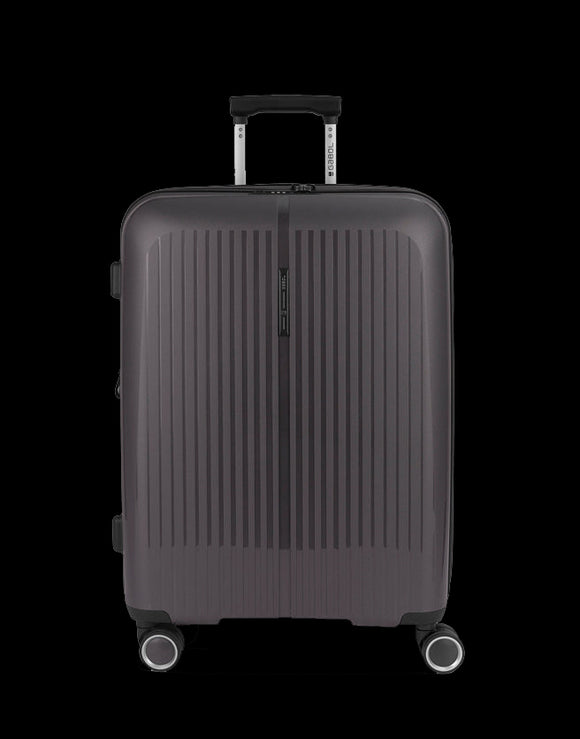Koffer middenmaat H65xB45xD27cm goede prijs kwaliteit