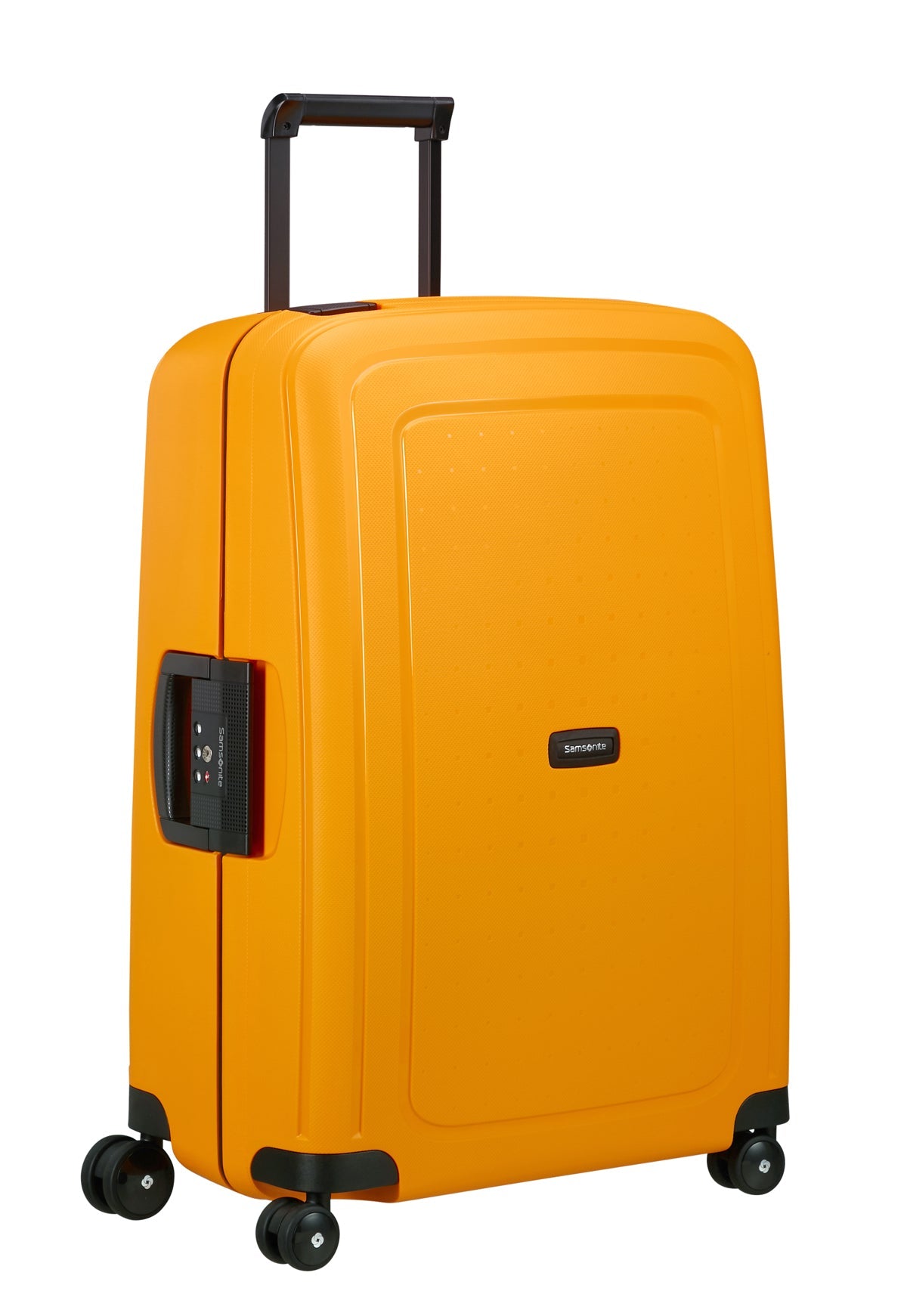 Samsonite vliegtuigkoffer geschikt 17 t/m 21 kg