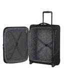 Handbagage Koffer 2 wielen 55x40x20 cm american toerister