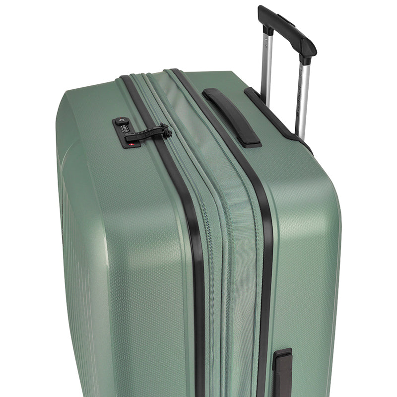 Koffer grote maat H75xB54xD30cm goede prijs kwaliteit