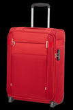 Rode Samsonite handbagage 55x40x20