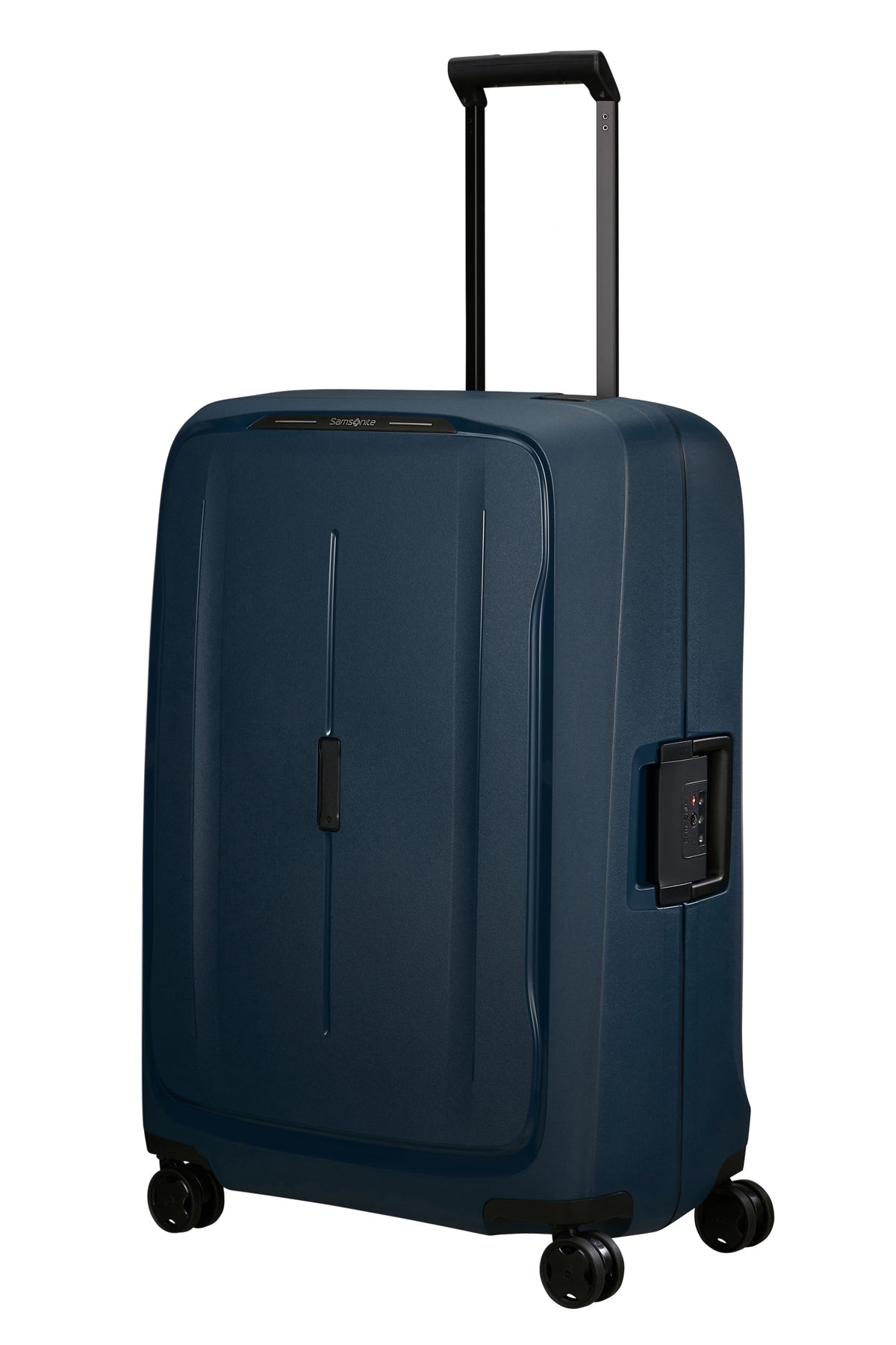 Essens Samsonite koffer gerecycled materials 75 cm