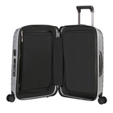 Handbagage Proxis Samsonite zilver