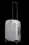 Handbagage Proxis Samsonite zilver