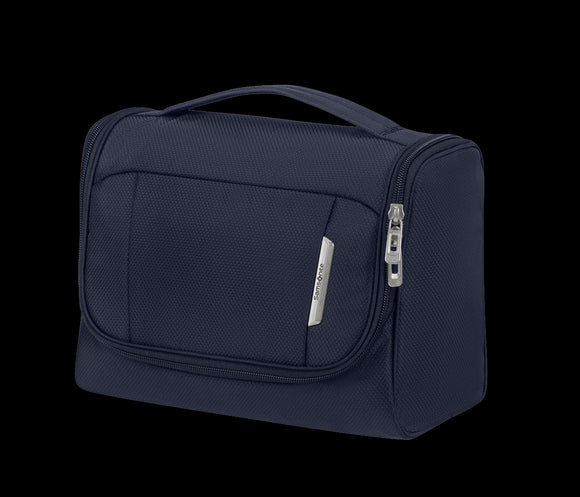 Toilettas samsonite donker blauw