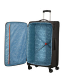 Grote Koffer soft AT by samsonite 80 x 47 x 28 cm