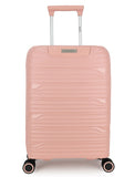 Handbagage koffer roze Lichtgewicht Decent