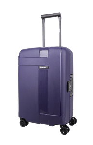 Vijf Controle Kalmte Handbagage koffer hardshell 4 wielen TSA | Kofferkopen.nl