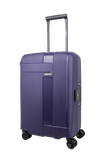 Kofferkopen.nl - Handbagage koffer hardshell 4 wielen TSA - Handbagage koffer - 