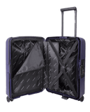Kofferkopen.nl - Handbagage koffer hardshell 4 wielen TSA - Handbagage koffer - 