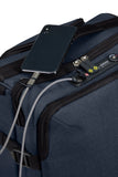 KLM Handbagage Samsonite 35cm breed (ruim)