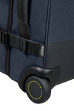 KLM Handbagage Samsonite 35cm breed (ruim)