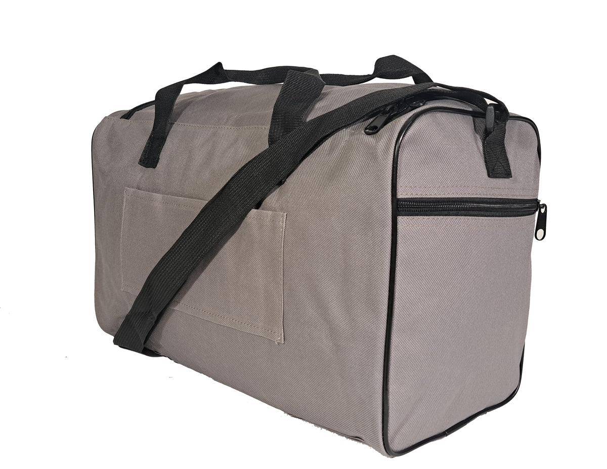 Handbagage ryanair 40x20x25 maximum size