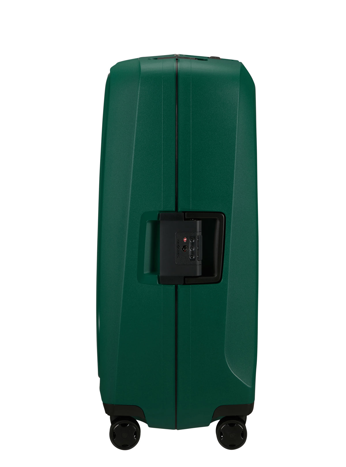 Essens Samsonite koffer gerecycled materials 75 cm