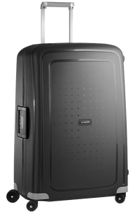 Kofferkopen.nl - Samsonite S`cure koffer 69 cm zwart 5 jaar garantie - Koffer - 