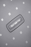 Kofferkopen.nl - Samsonite S`cure koffer 69 cm Silver 5 jaar garantie - Koffer - 
