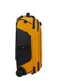 Handbagage Samsonite geschikt afm: 55x40x20cm