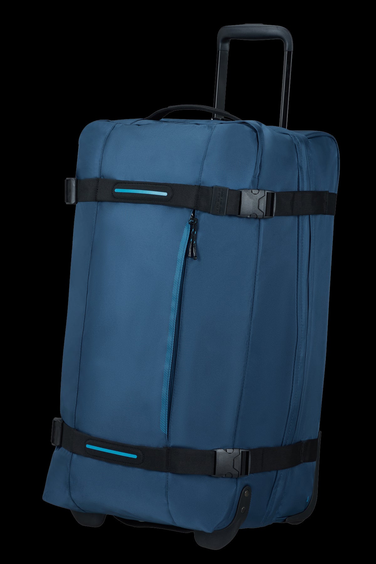 Wielentas middenmaat 84 liter AT by Samsonite