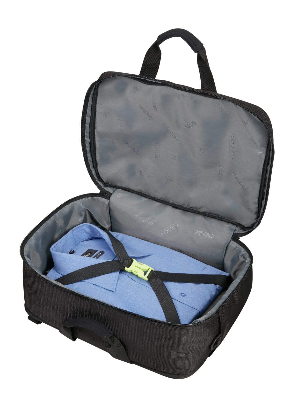 Wizz air koffer tas rugzak 40x30x20 cm