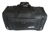 Kofferkopen.nl - Weekend tas 55 cm - Handbagage - 